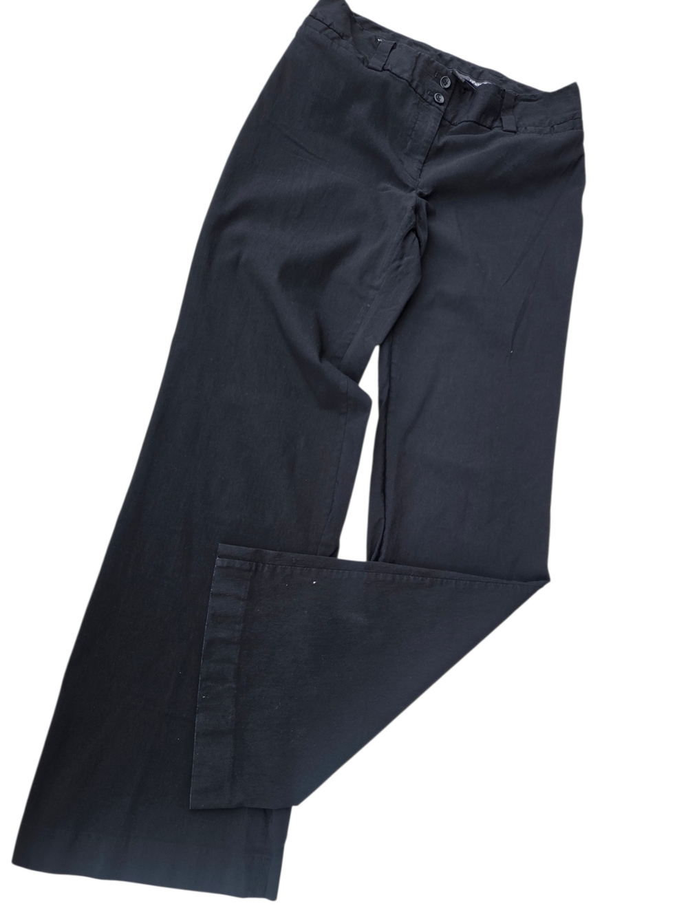 Women's Black Pants